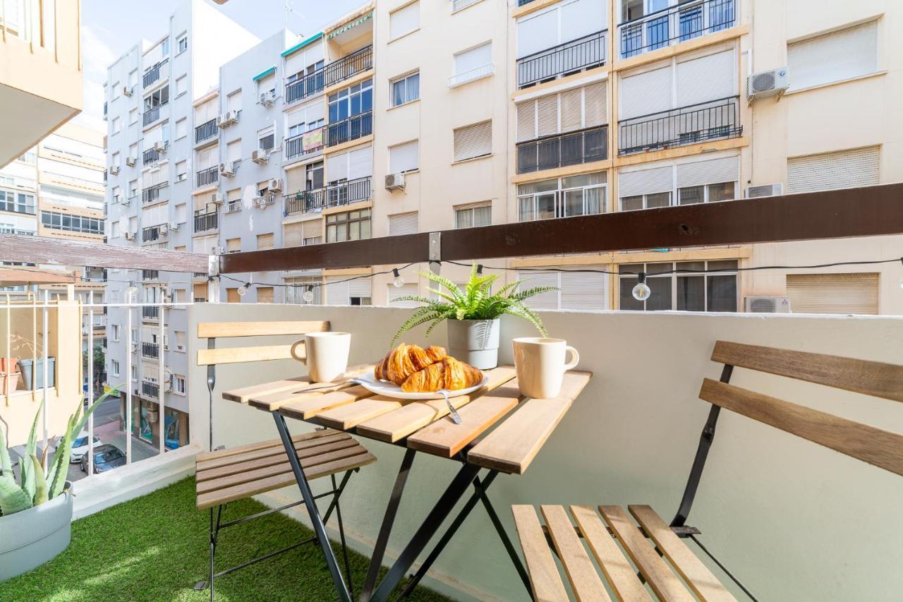 Trendy Homes Altamira Almería Exteriér fotografie