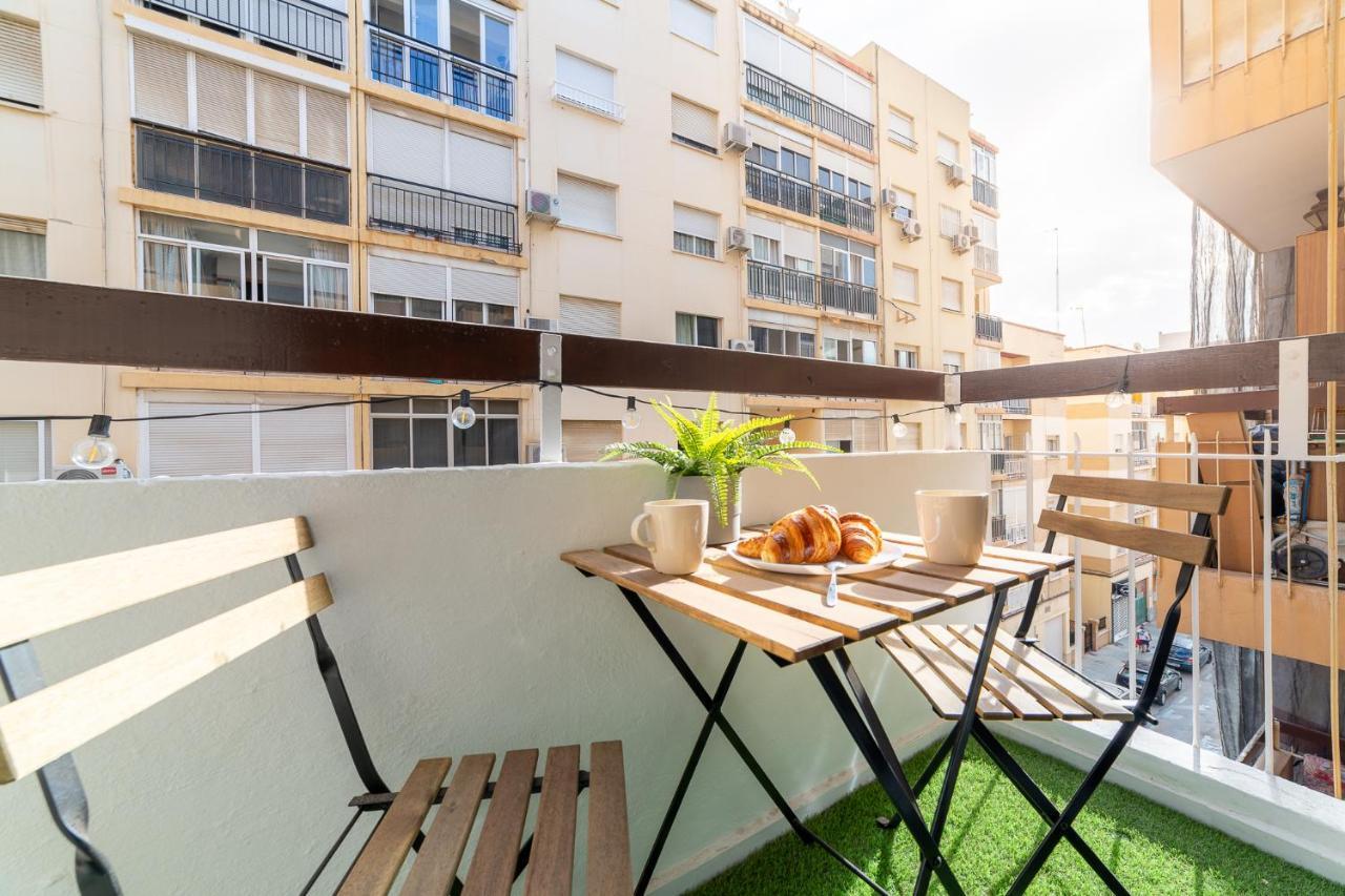 Trendy Homes Altamira Almería Exteriér fotografie